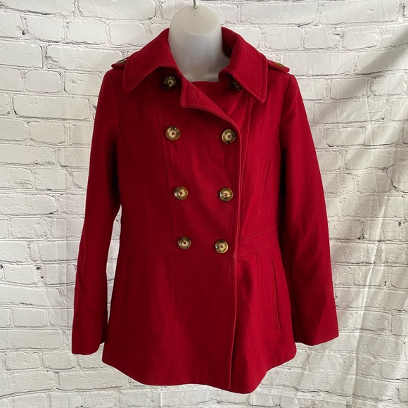 Michael Kors Jackets & Blazers - Michael Kors Pea Coat